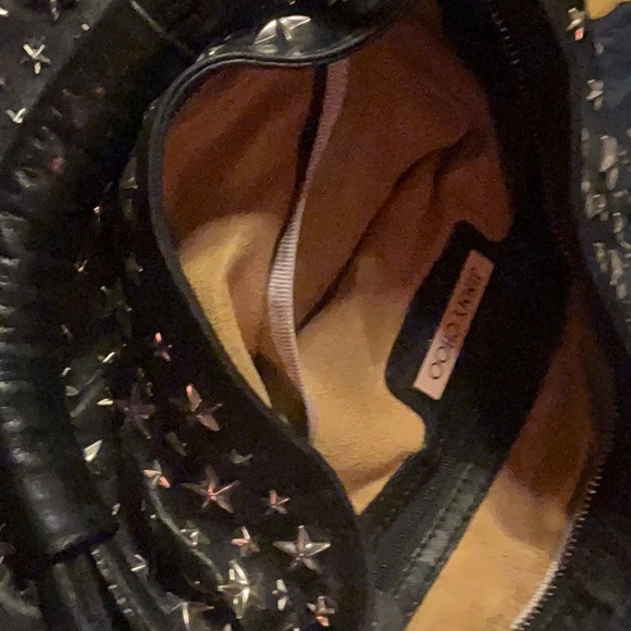 Jimmy Choo handbag - Picture 5 of 9